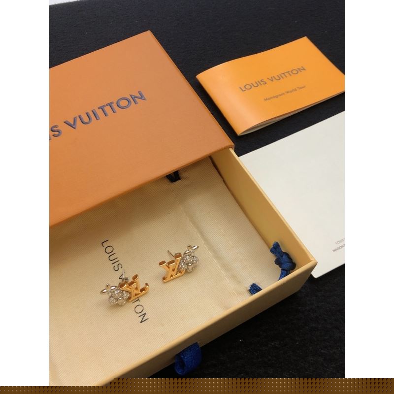 LV Earrings